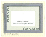 Timbre Canada Y&T N1895