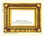 Timbre Canada Y&T N1896