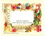Timbre Canada Y&T N1897