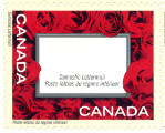 Timbre Canada Y&T N1898