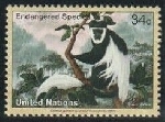 Stamp Y&T N842