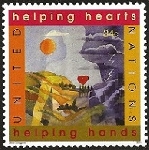 Stamp Y&T N843