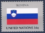Stamp Y&T N845