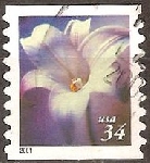 Stamp Y&T N3153