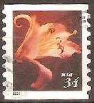 Stamp Y&T N3155