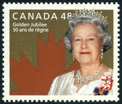 Briefmarken Canada Y&T N°1905 Briefmarken Canada Y&T N°1905