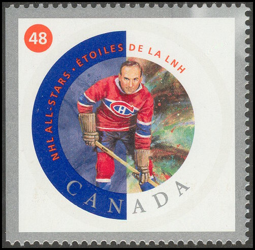 Timbre Canada Y&T N�1915