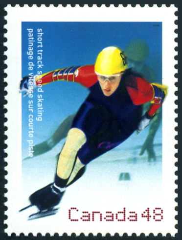 Timbre Canada Y&T N°1919 Timbre Canada Y&T N°1919