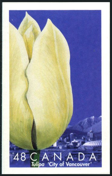 Timbre Canada Y&T N�1928