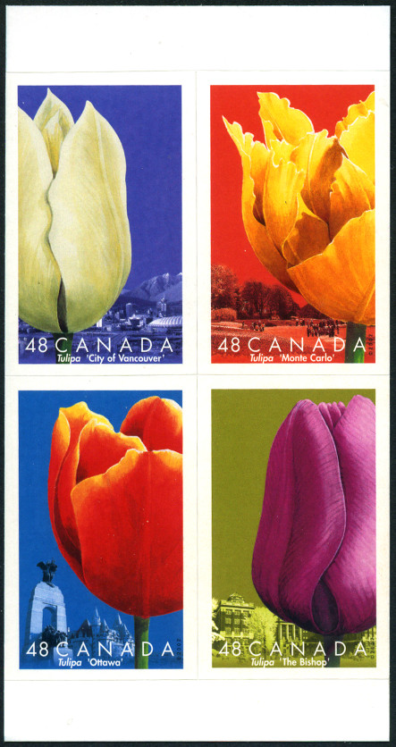 Timbre Canada Y&T N°C1928 Timbre Canada Y&T N°C1928