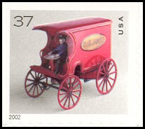 Timbre USA Y&T N°3355 Timbre USA Y&T N°3355