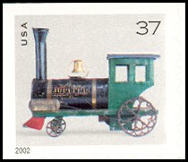 Timbre USA Y&T N°3356 Timbre USA Y&T N°3356