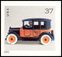 Timbre USA Y&T N°3357 Timbre USA Y&T N°3357