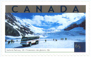 Timbre Canada Y&T N1938