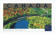 Timbre Canada Y&T N1939