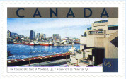 Timbre Canada Y&T N1940
