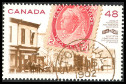 Timbre Y&T N1949