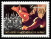 Timbre Y&T N1969