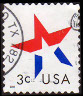 Stamp Y&T N3329