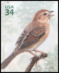 Stamp Y&T N3311