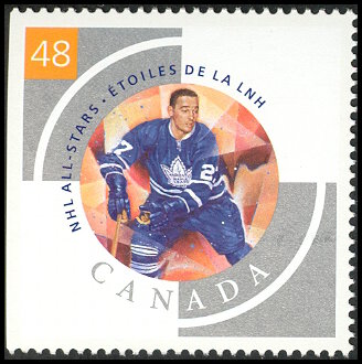 Timbre Canada Y&T N°1975 Timbre Canada Y&T N°1975