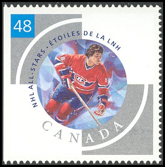 Timbre Canada Y&T N°1977 Timbre Canada Y&T N°1977