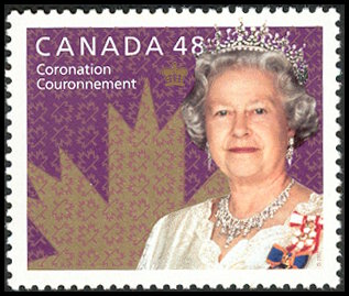 Briefmarken Canada Y&T N°1998 Briefmarken Canada Y&T N°1998