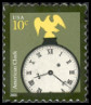 Briefmarken Y&T N3452