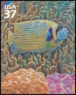 Timbre USA Y&T N°3529 Timbre USA Y&T N°3529