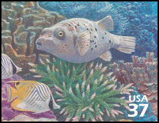 Timbre USA Y&T N°3532 Timbre USA Y&T N°3532