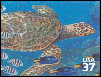 Timbre USA Y&T N°3533 Timbre USA Y&T N°3533