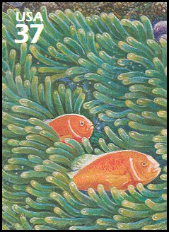 Timbre USA Y&T N°3534 Timbre USA Y&T N°3534