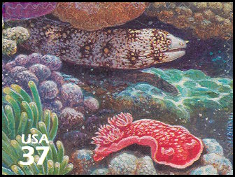 Timbre USA Y&T N°3535 Timbre USA Y&T N°3535