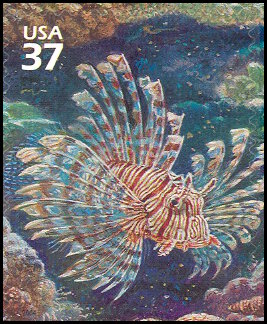 Timbre USA Y&T N°3536 Timbre USA Y&T N°3536