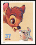 Stamp Y&T N3564