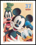 Stamp Y&T N3563