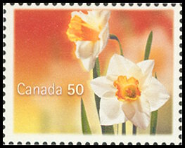 Timbre Canada Y&T N2143