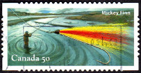 Stamp Y&T N2134