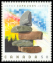 Stamp Y&T N2141