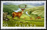 Briefmarken Y&T N2158