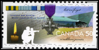 Stamp Y&T N2160