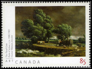 Timbre Canada Y&T N2162