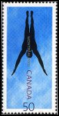 Stamp Y&T N2168