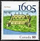 Stamp Y&T N2170