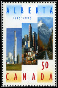Stamp Y&T N2171