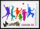 Stamp Y&T N2175