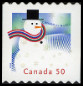 Stamp Y&T N2187