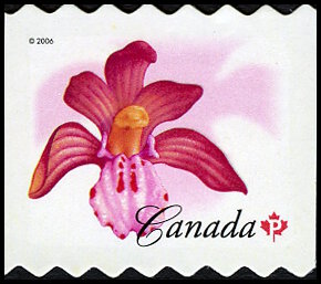 Timbre Canada Y&T N°2263 Timbre Canada Y&T N°2263