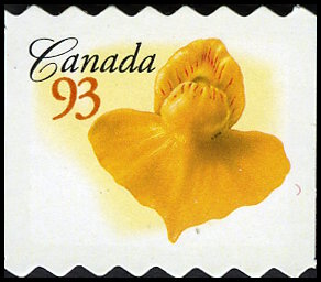 Timbre Canada Y&T N°2264 Timbre Canada Y&T N°2264