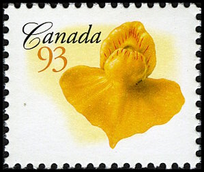 Timbre Canada Y&T N°2268 Timbre Canada Y&T N°2268